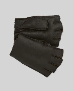 Men's Fingerless Gloves 8 Men's Fingerless Gloves -Celtic & Co 100542