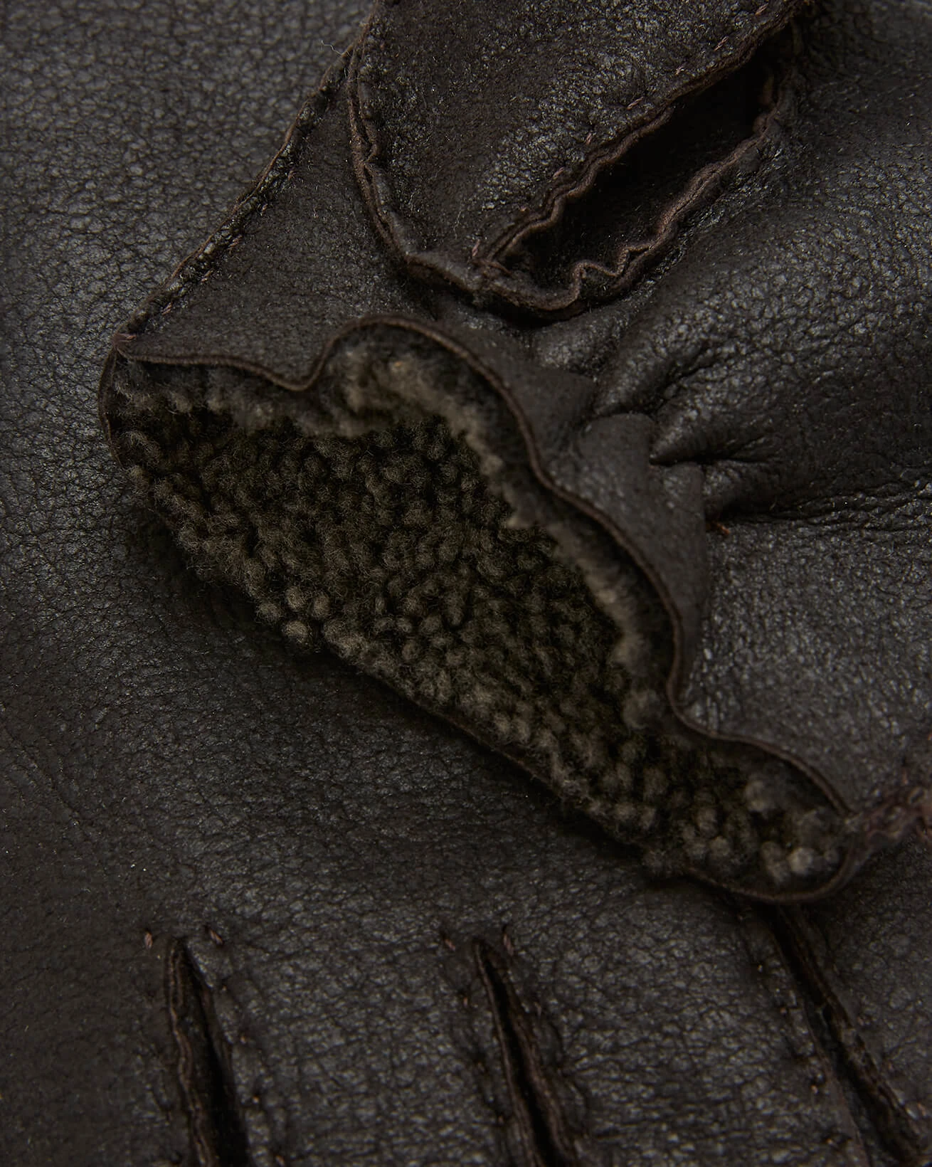 Men's Fingerless Gloves 6 Men's Fingerless Gloves - Image 4