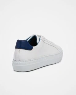 Low Top Sneakers -Celtic & Co 101043