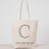 Cotton Celtic Tote Bag -Celtic & Co 104241