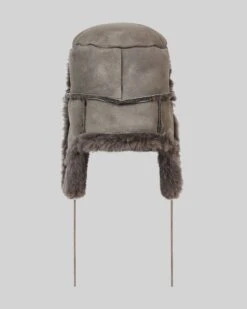 Shearling Hunter Hat -Celtic & Co 105414