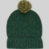 Donegal Rib Bobble Hat 2 Donegal Rib Bobble Hat -Celtic & Co 105615