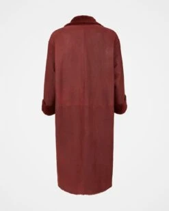 Reversible Teddy Coat 14 Reversible Teddy Coat -Celtic & Co 106072