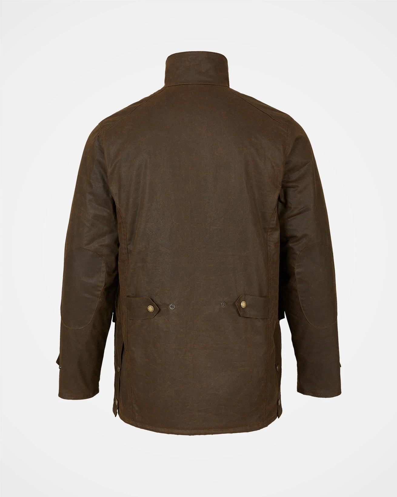 Men's Waxed Jacket 6 Men's Waxed Jacket - Image 5