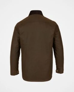 Men's Lightweight Waxed Jacket -Celtic & Co 106315