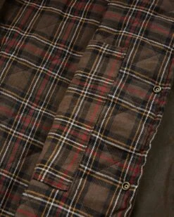 Men's Lightweight Waxed Jacket -Celtic & Co 106317