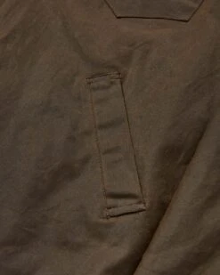 Men's Lightweight Waxed Jacket -Celtic & Co 106318