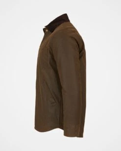 Men's Lightweight Waxed Jacket -Celtic & Co 106320