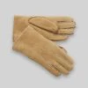 Shearling Gloves