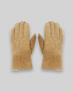 Shearling Gloves 9 Shearling Gloves -Celtic & Co 107720