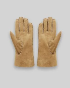 Shearling Gloves 10 Shearling Gloves -Celtic & Co 107721