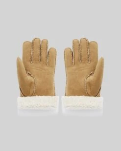 Shearling Gloves 11 Shearling Gloves -Celtic & Co 107722