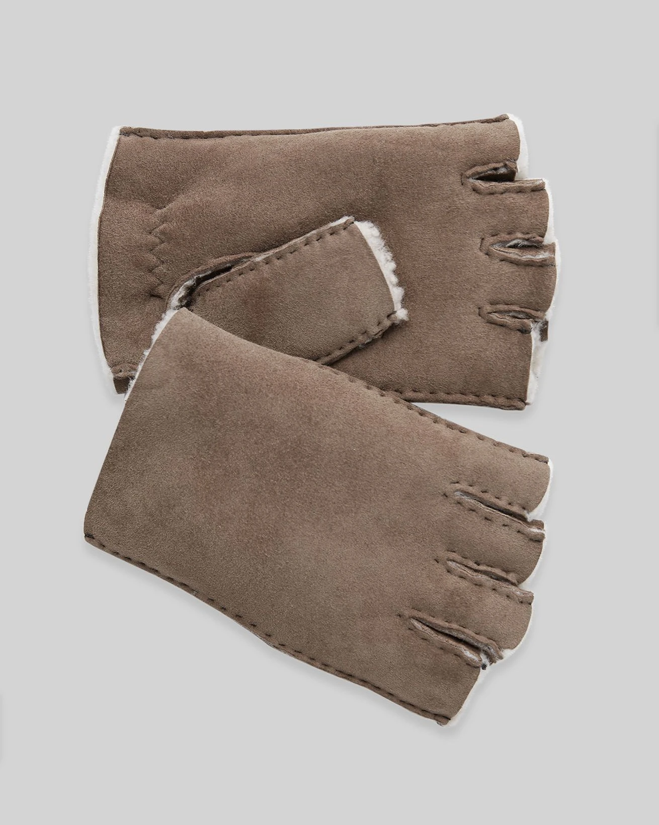 Women's Fingerless Gloves 4 Women's Fingerless Gloves - Image 2