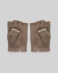 Women's Fingerless Gloves 9 Women's Fingerless Gloves -Celtic & Co 109802
