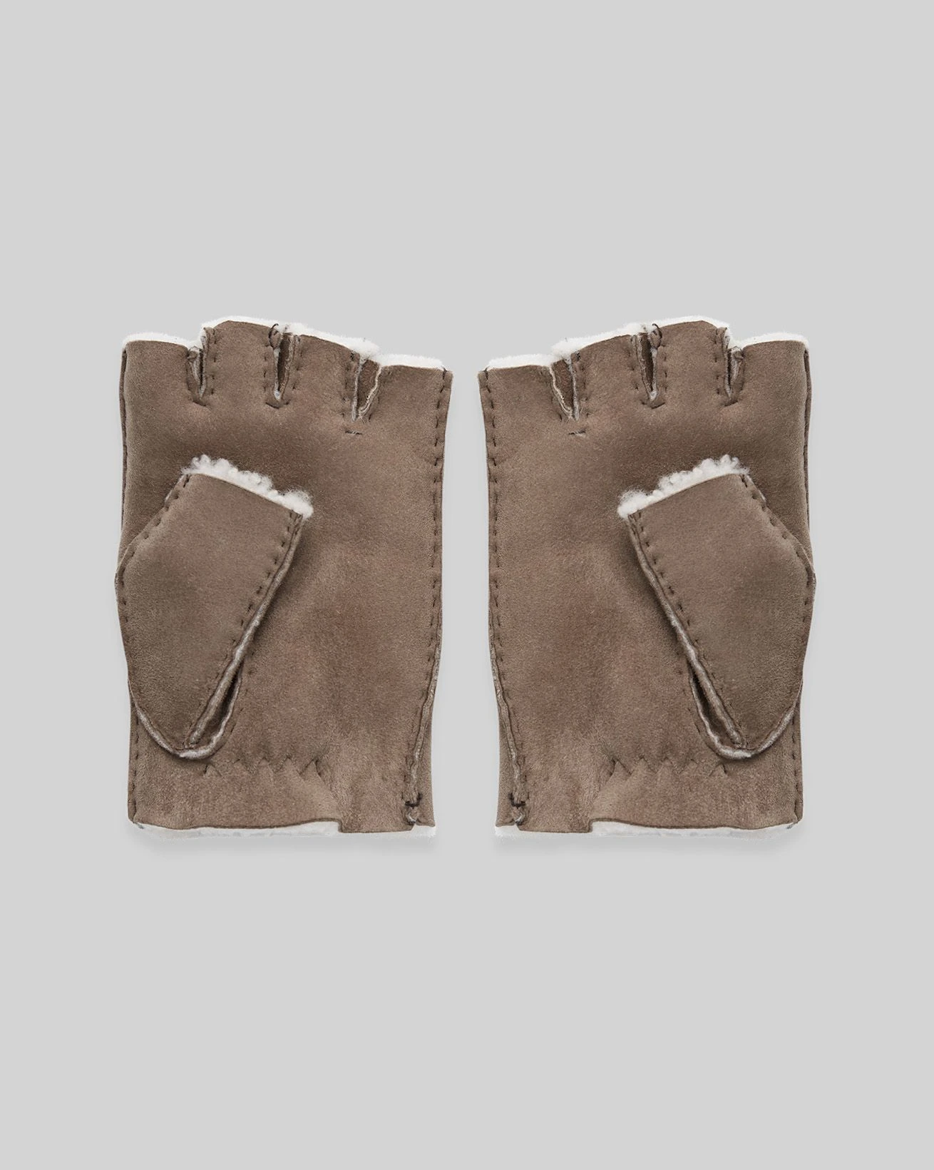 Women's Fingerless Gloves 6 Women's Fingerless Gloves - Image 4