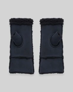 Shearling Wristwarmers -Celtic & Co 109807