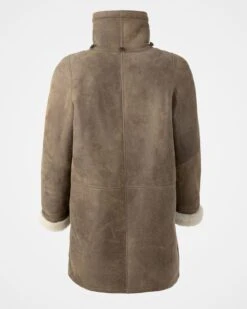 Celtic Duffle Coat -Celtic & Co 115237