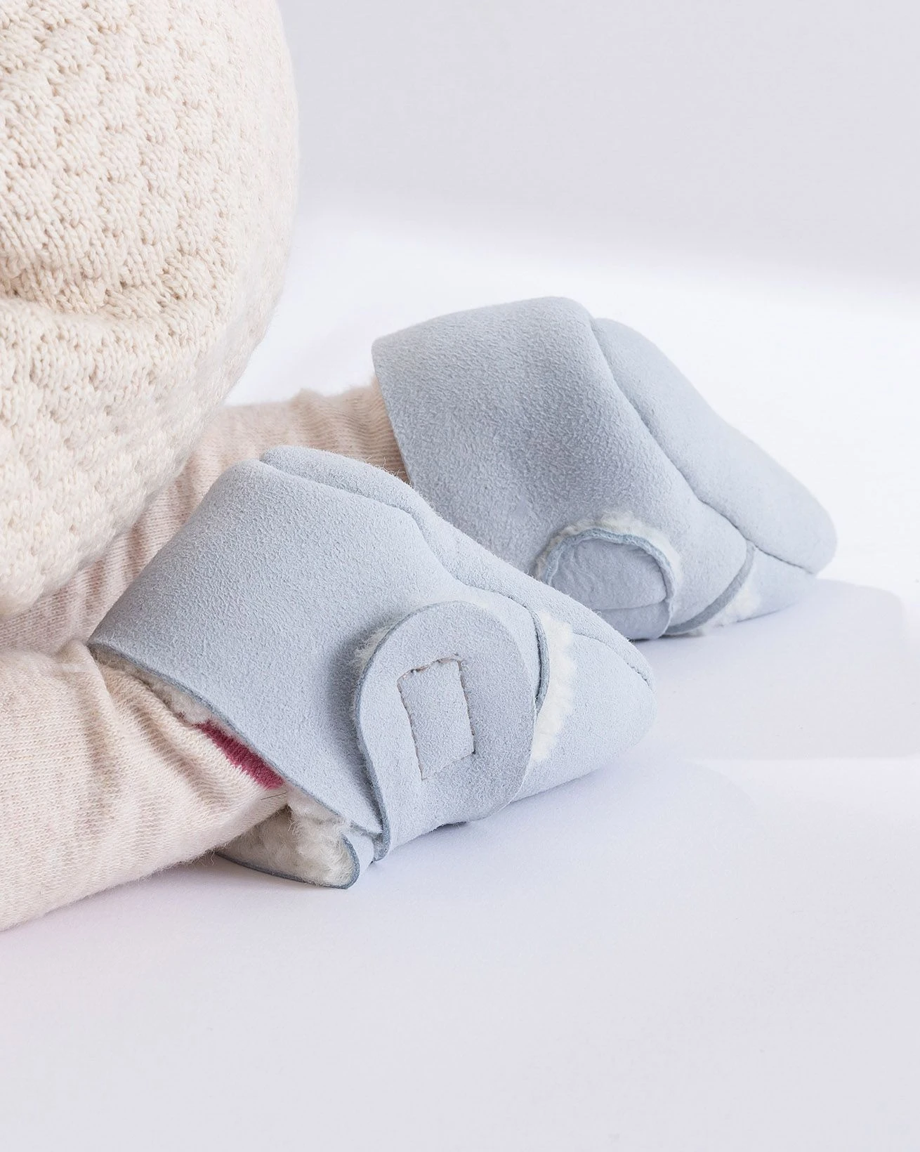 Crawler Shoes 3 Crawler Shoes