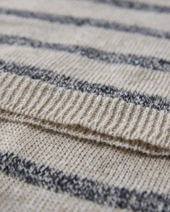 Linen Polo Top -Celtic & Co 124602