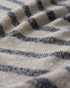 Linen Polo Top -Celtic & Co 124603