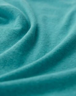 Linen Blend Scoop Neck Tunic -Celtic & Co 124640