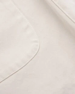 Slim Cotton Shorts -Celtic & Co 124871