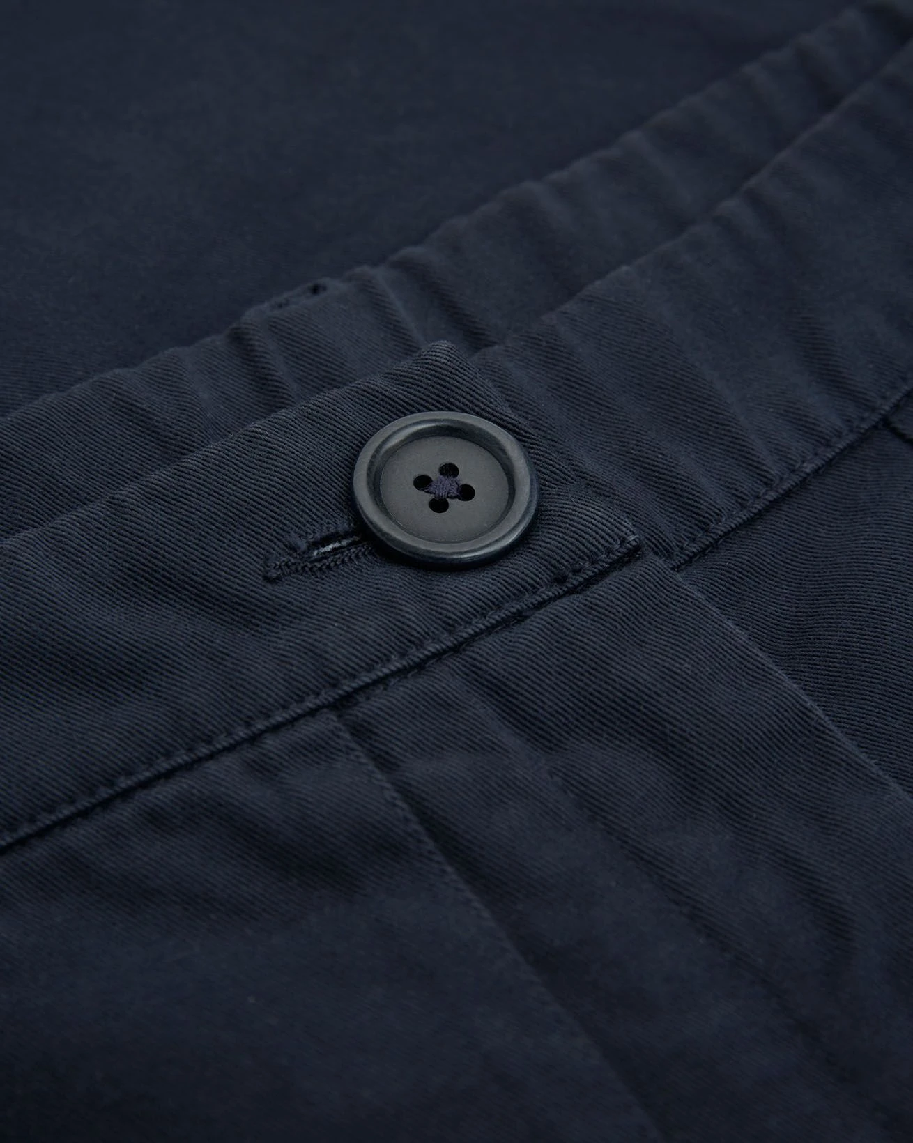 Slim Leg Cotton Pants 7 Slim Leg Cotton Pants - Image 5