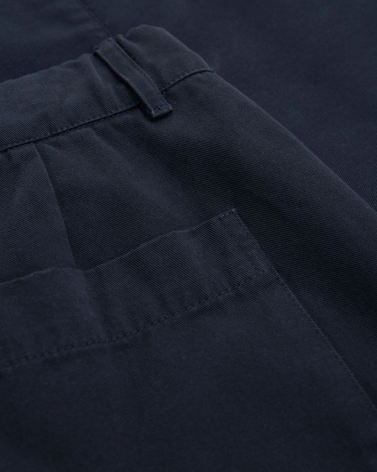 Slim Leg Cotton Pants 9 Slim Leg Cotton Pants - Image 7