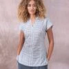 Cutabout Stripe Tunic -Celtic & Co 128951