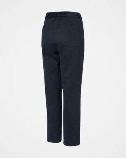 Slim Leg Cotton Pants 12 Slim Leg Cotton Pants -Celtic & Co 130733