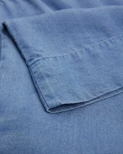 Chambray Shorts 17 Chambray Shorts -Celtic & Co 130762