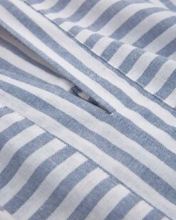 Cutabout Stripe Tunic 18 Cutabout Stripe Tunic -Celtic & Co 130783