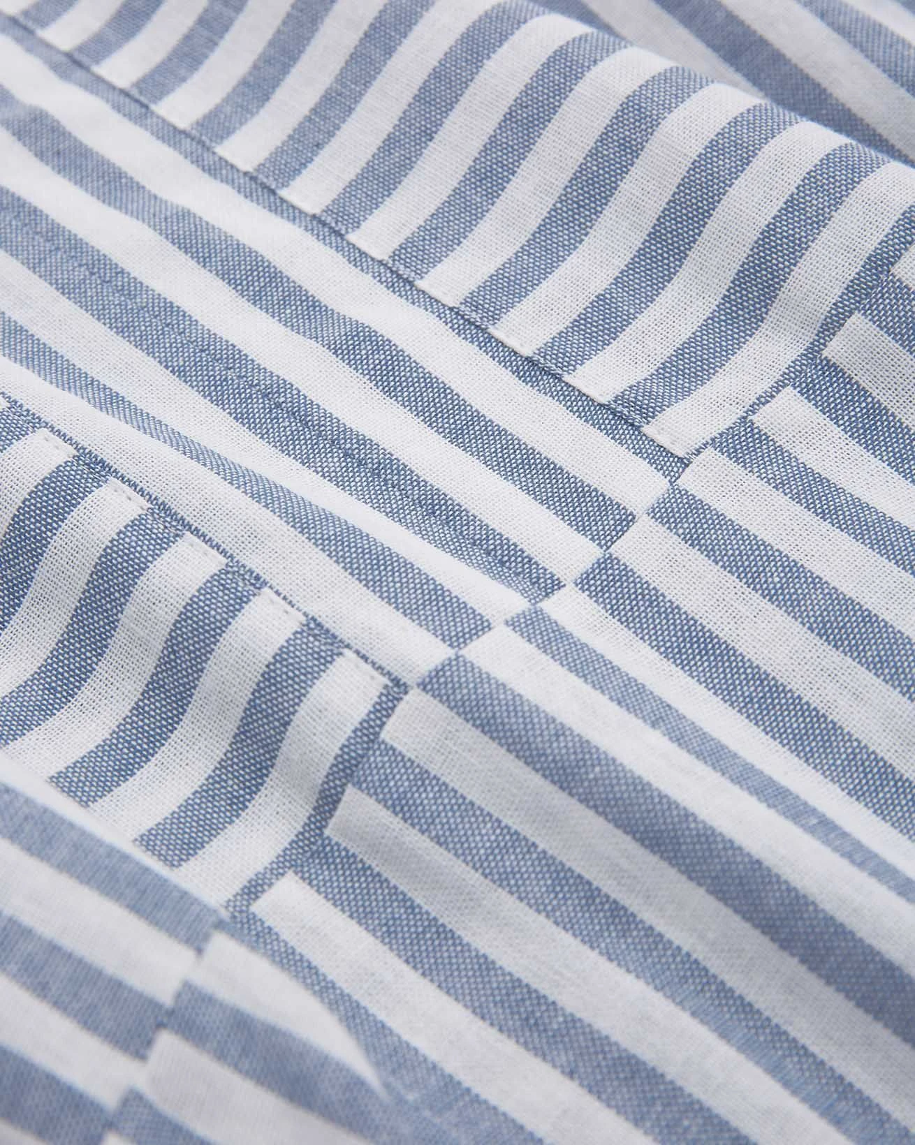 Cutabout Stripe Tunic 11 Cutabout Stripe Tunic - Image 9