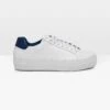 Low Top Sneakers -Celtic & Co 131208