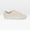 Canvas Low Top Sneakers