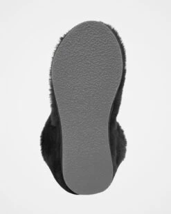 Luxe Celt Shortie House Boots -Celtic & Co 143696