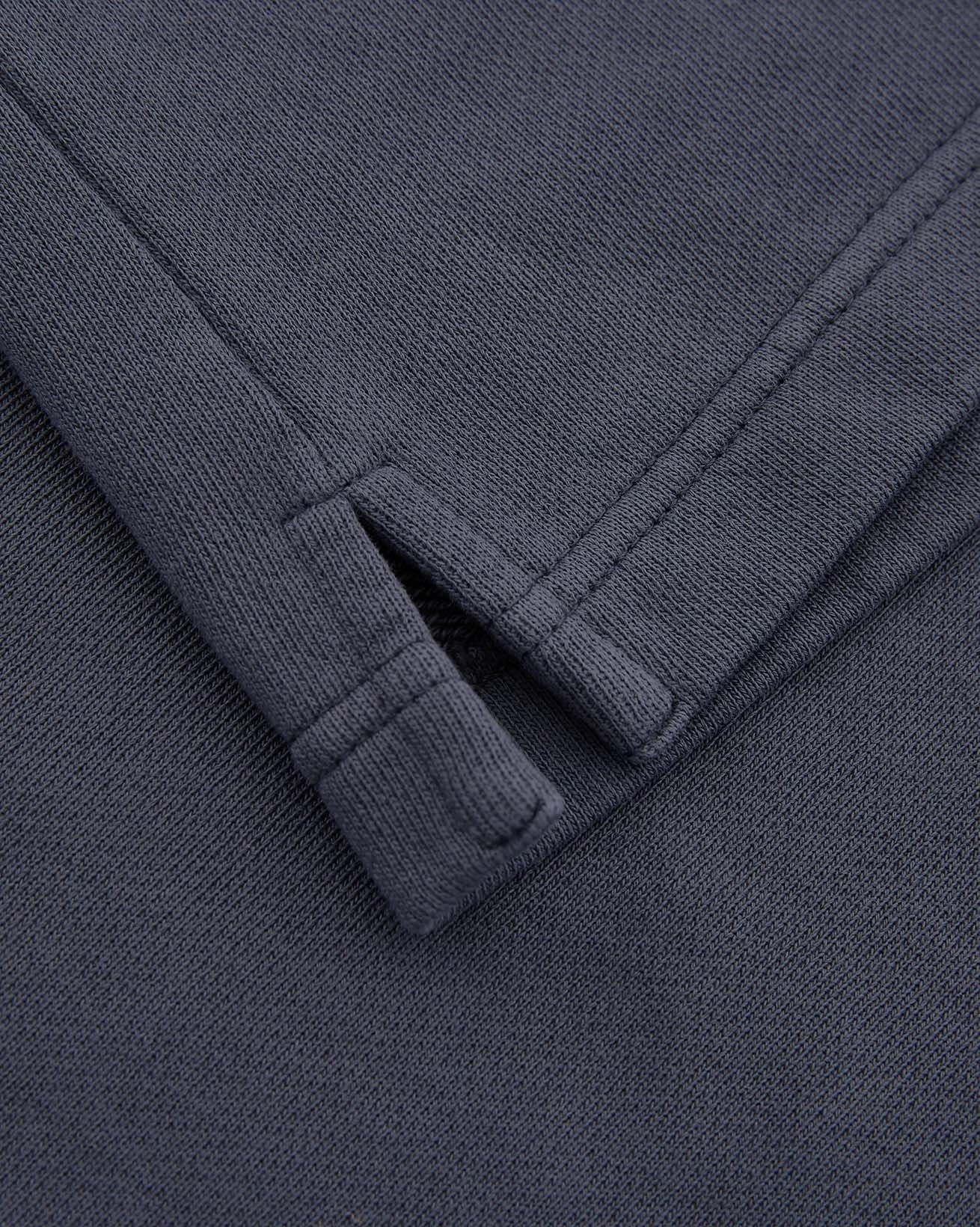 Funnel Neck Sweatshirt 8 Funnel Neck Sweatshirt - Image 6