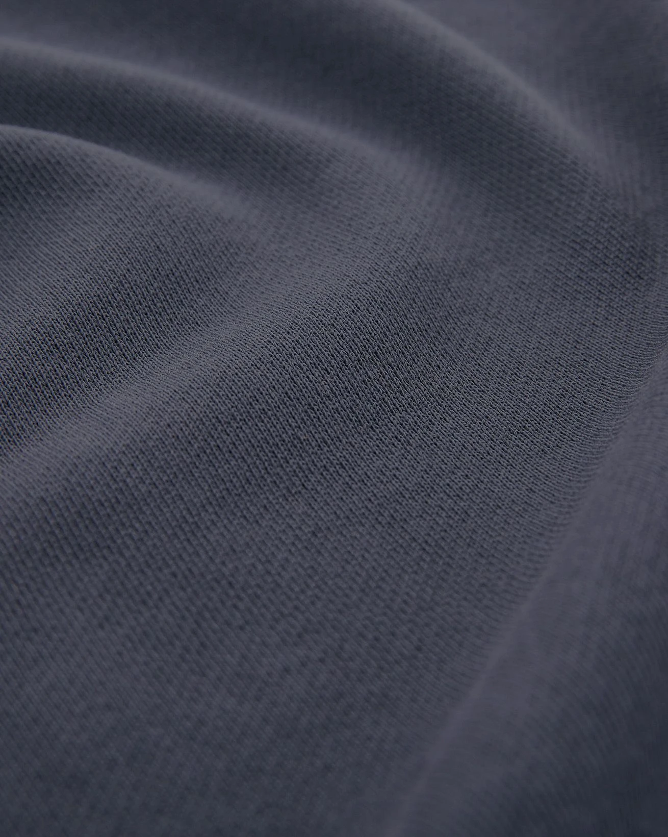 Funnel Neck Sweatshirt 9 Funnel Neck Sweatshirt - Image 7