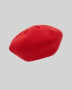 Supersoft Beret -Celtic & Co 143940