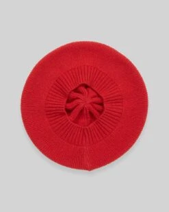 Supersoft Beret -Celtic & Co 143941