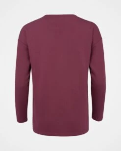 Embroidered Sweatshirt -Celtic & Co 144085