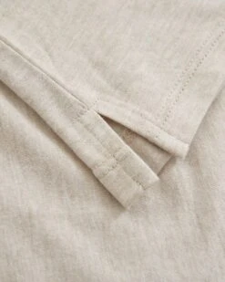 Long Sleeve Polo Top -Celtic & Co 144103