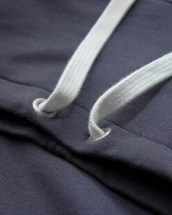 Funnel Neck Sweatshirt Dress -Celtic & Co 144127