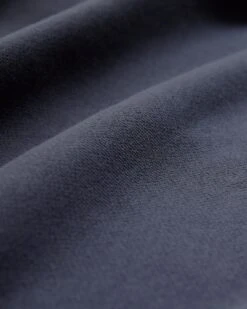 Funnel Neck Sweatshirt Dress -Celtic & Co 144128