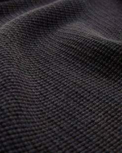 Men's Waffle Sweatshirt -Celtic & Co 144158