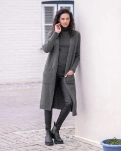 Stretch Leather Leggings 10 Stretch Leather Leggings -Celtic & Co 144462