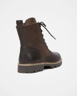 Mens' Hiker Boots -Celtic & Co 147508