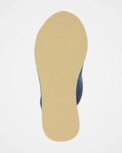 Knitted Mules -Celtic & Co 147579