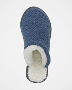 Knitted Mules -Celtic & Co 147581
