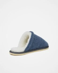 Knitted Mules -Celtic & Co 147582